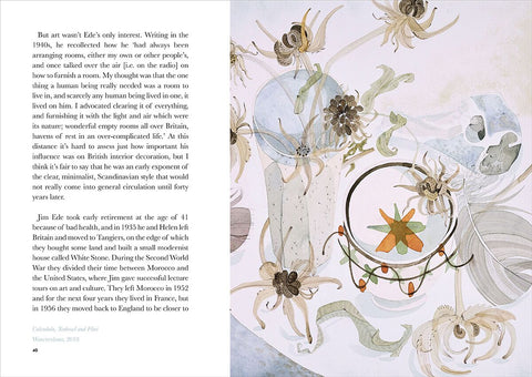 The Book of Pebbles by Christopher Stocks and Angie Lewin