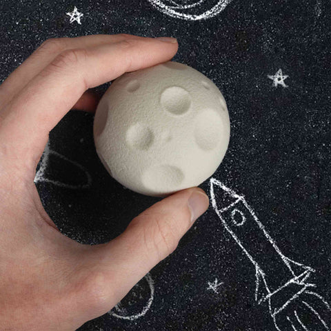 Moon eraser