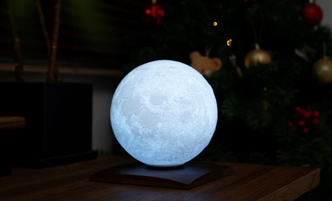Smart LunaSpin lamp, mini