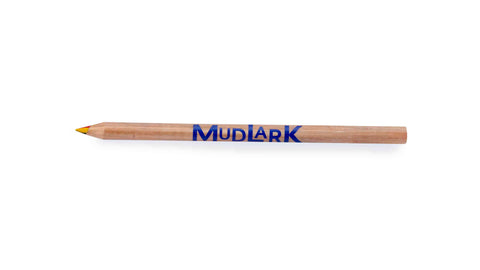 Mudlark jumbo pencil
