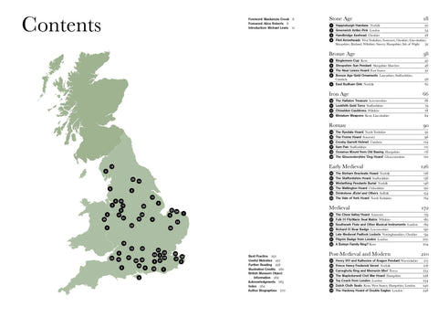 Beneath our Feet: Everyday Discoveries Reshaping History by Michael Lewis and Ian Richardson