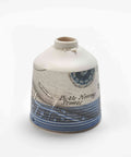 London Delft mudlarking bottle – Small