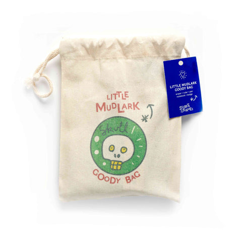 Little Mudlark goody bag