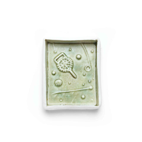 Ming porcelain finds – Tudor hooks