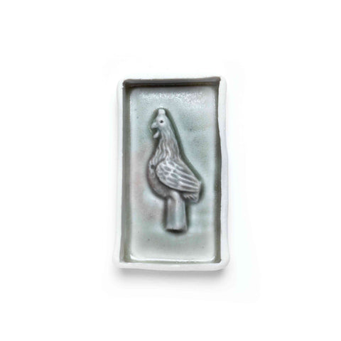 Ming porcelain finds – Chicken