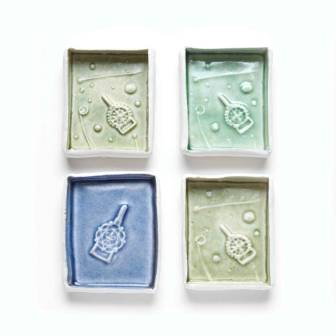 Ming porcelain finds – Tudor hooks