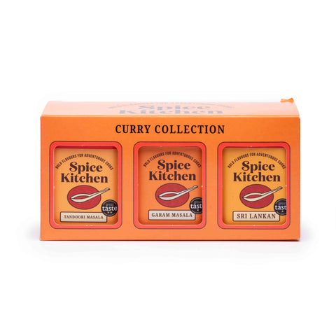 Indian Tin set of 3 gift set