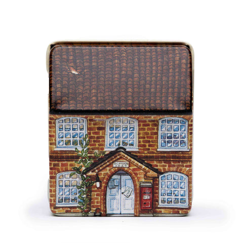 Dolls House Tin assorted with Jelly Beans