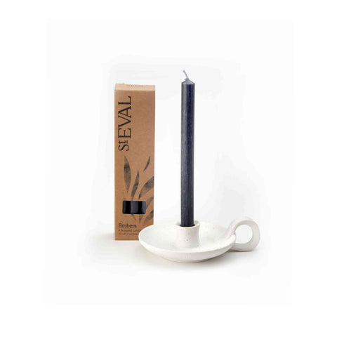 Embers mini fragranced candles, pack of 6