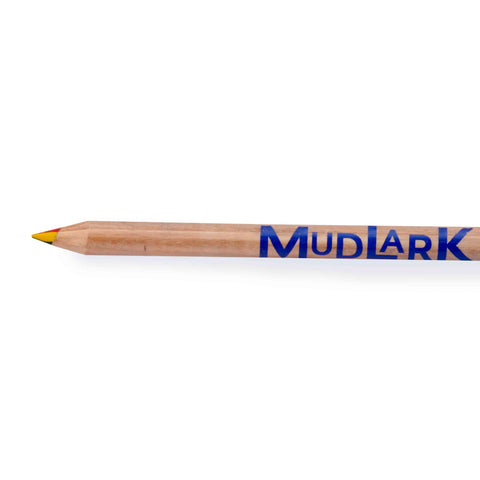 Mudlark jumbo pencil