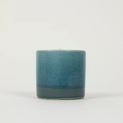 Sea & Shore pot candle, sea salt fragrance