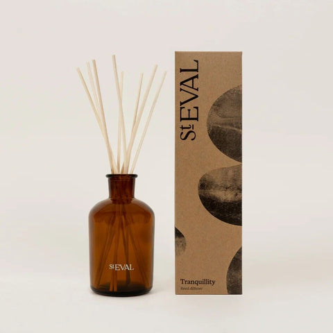 Tranquility diffuser