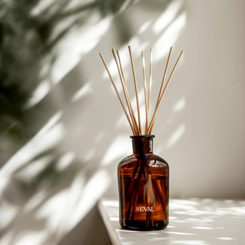 Tranquility diffuser