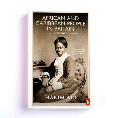 African and Caribbean People in Britain - A History
