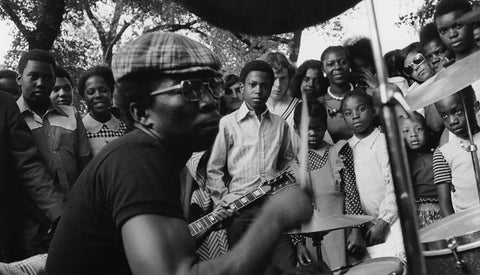 Bespoke prints from the London Museum