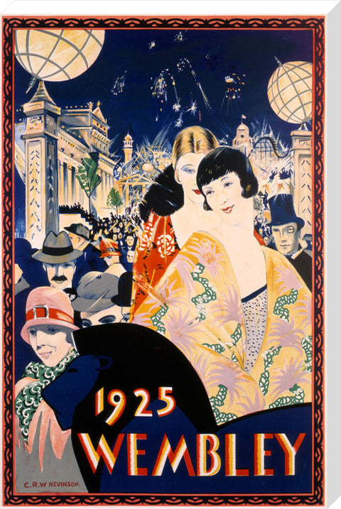 1925 Wembley