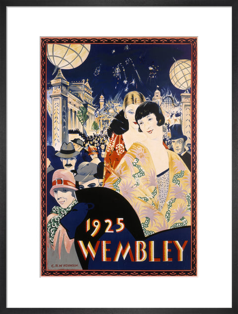 1925 Wembley