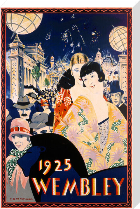 1925 Wembley