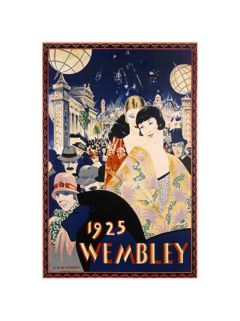 1925 Wembley