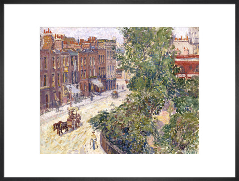 Mornington Crescent 1911