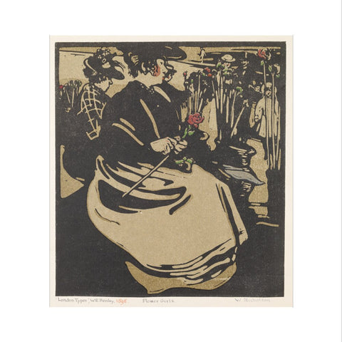 Flower Girls