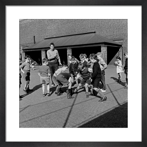 Copenhagen School Holiday Play Centre