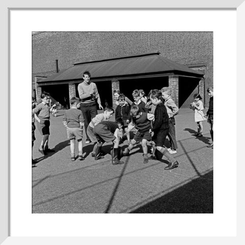 Copenhagen School Holiday Play Centre