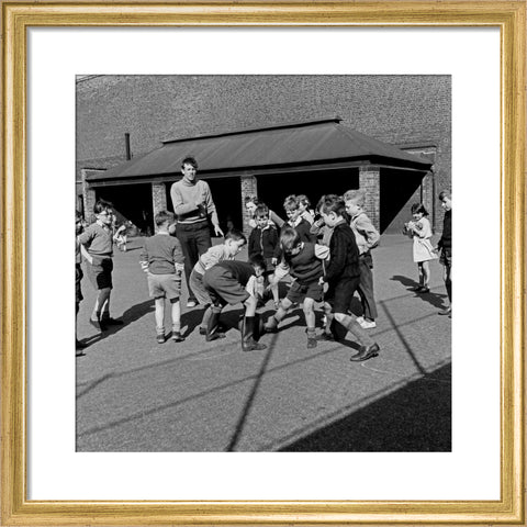 Copenhagen School Holiday Play Centre