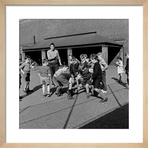 Copenhagen School Holiday Play Centre