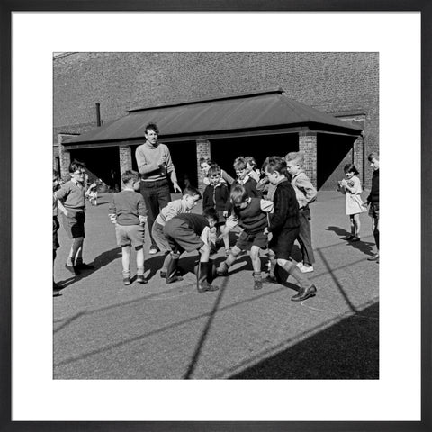 Copenhagen School Holiday Play Centre