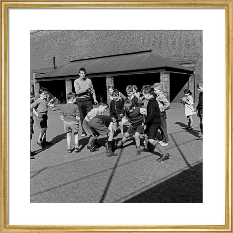 Copenhagen School Holiday Play Centre