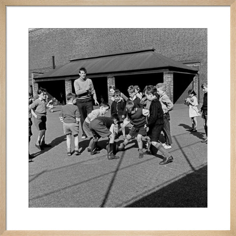 Copenhagen School Holiday Play Centre