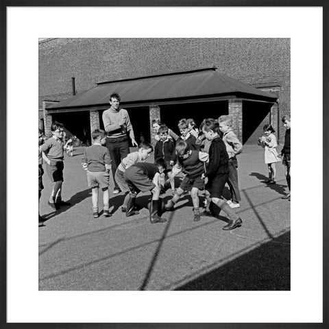 Copenhagen School Holiday Play Centre