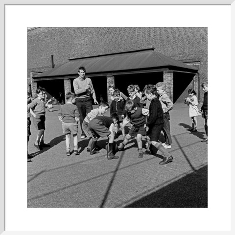 Copenhagen School Holiday Play Centre