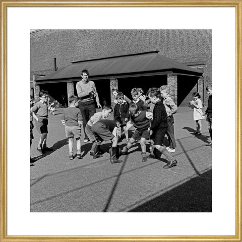 Copenhagen School Holiday Play Centre