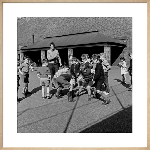 Copenhagen School Holiday Play Centre