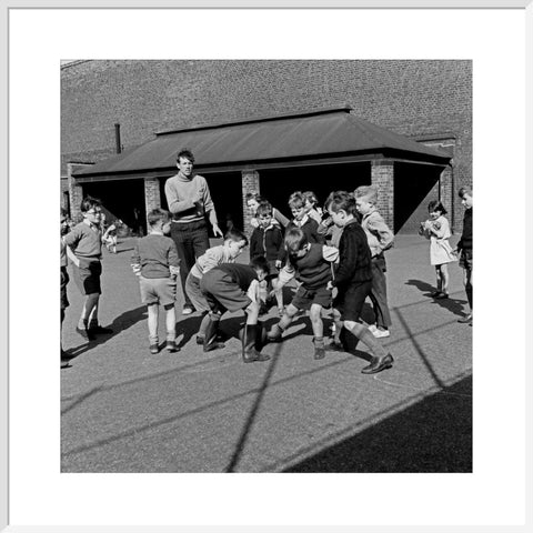 Copenhagen School Holiday Play Centre