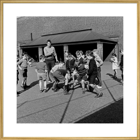 Copenhagen School Holiday Play Centre