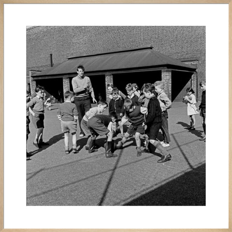 Copenhagen School Holiday Play Centre