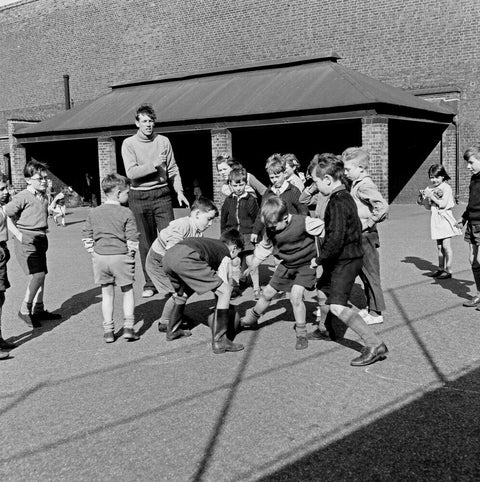 Copenhagen School Holiday Play Centre
