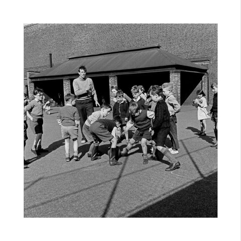 Copenhagen School Holiday Play Centre