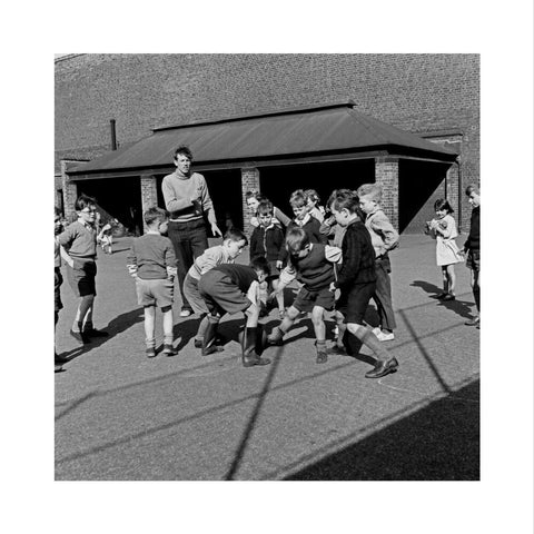 Copenhagen School Holiday Play Centre