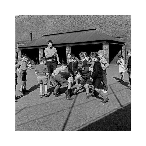 Copenhagen School Holiday Play Centre