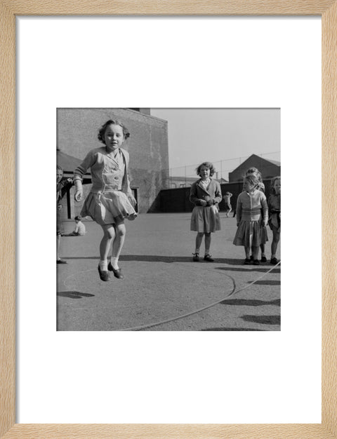 Copenhagen School Holiday Play Centre