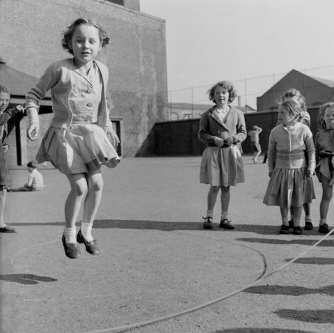 Copenhagen School Holiday Play Centre