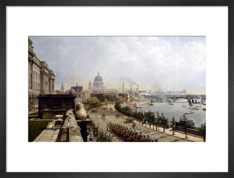 The Embankment 1874