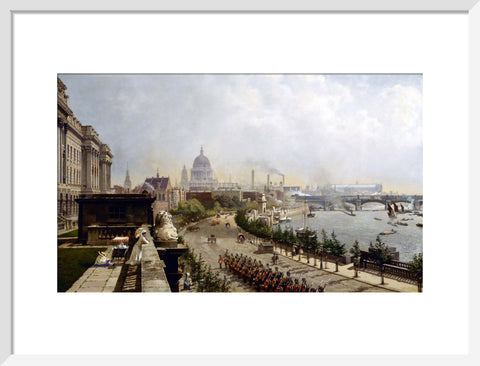 The Embankment 1874
