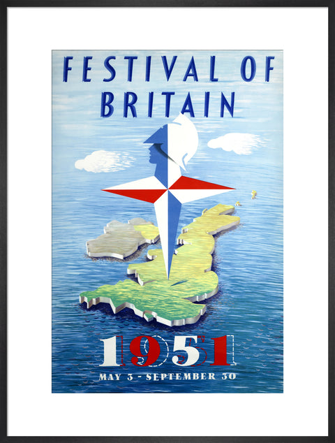 Festival of Britain 1951