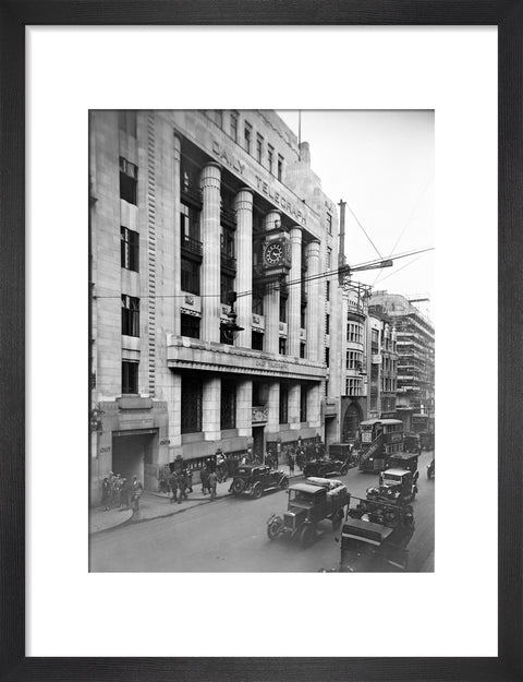 Daily Telegraph 20th century