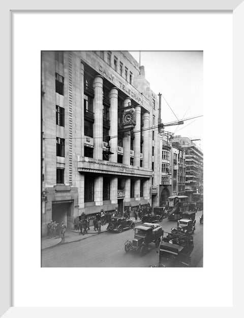Daily Telegraph 20th century